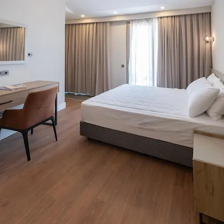 Sirius Town And Antalya