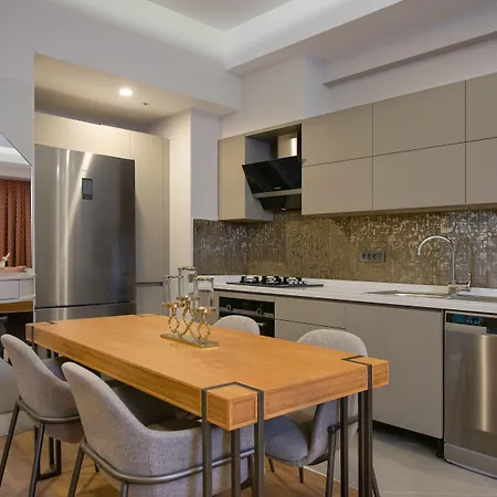 Sirius Town And Hotel *