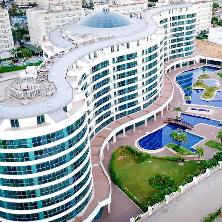 Sirius Town And מלון *